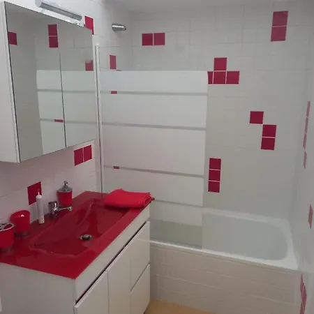 Appartement Charming *