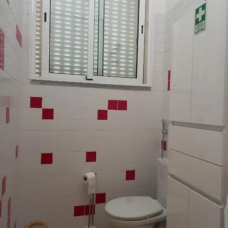 Apartment Charming Porto Santo