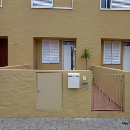 Charming Porto Santo