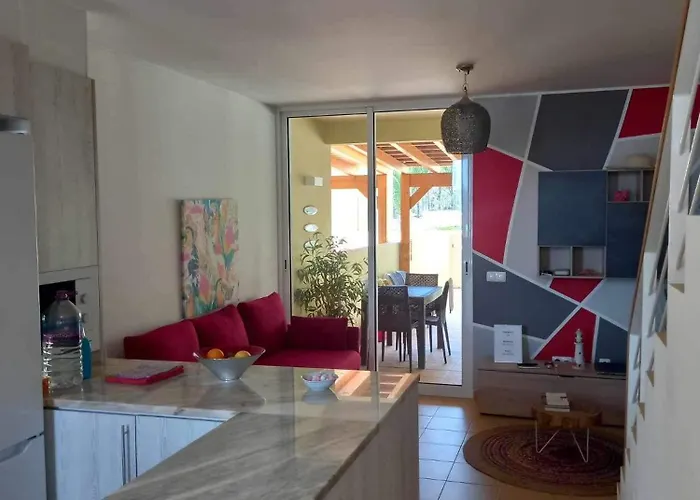 Charming Appartamento Porto Santo