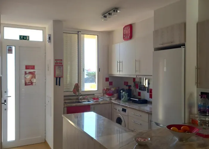 Appartamento Charming Porto Santo