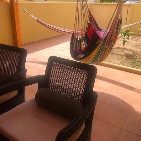 Charming Lejlighed *