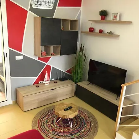 Charming * Porto Santo