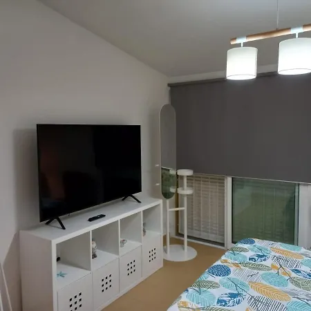 Charming * Порту-Санту