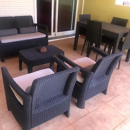 Charming * Porto Santo