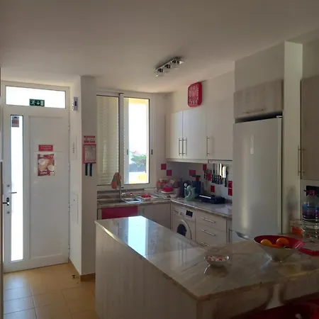 Lejlighed Charming Porto Santo