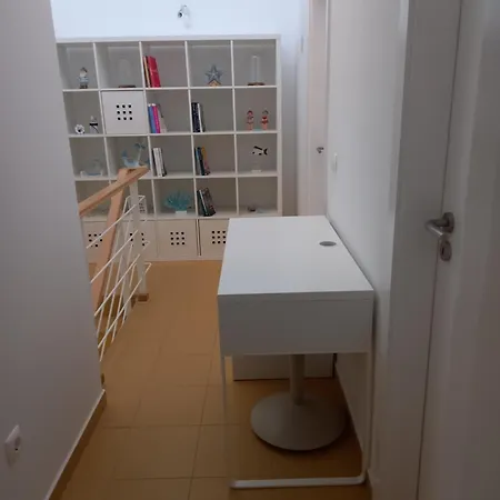 Apartment Charming