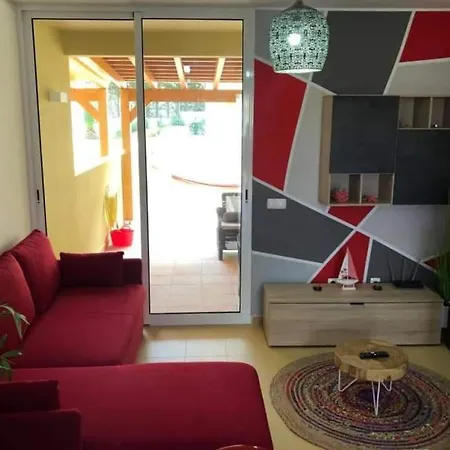Apartment Charming *