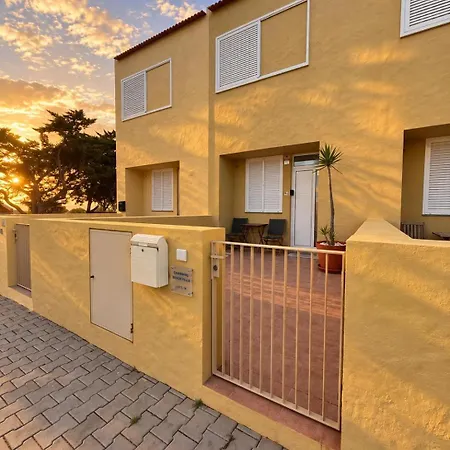 Charming Porto Santo