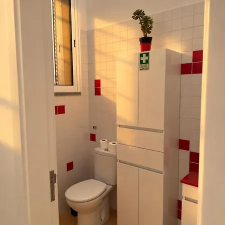 Charming Apartment *