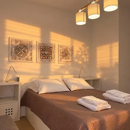 Apartment Charming