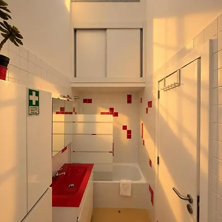 Apartment Charming *