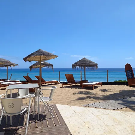 Charming Porto Santo
