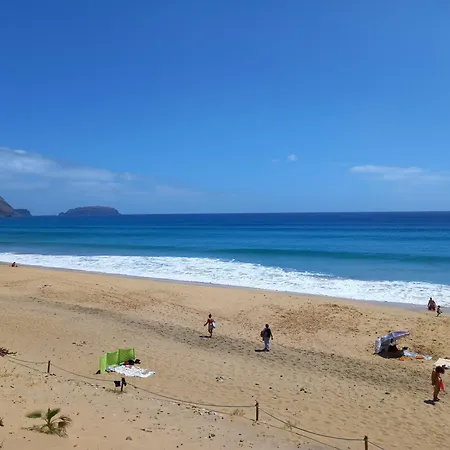 Charming * Porto Santo