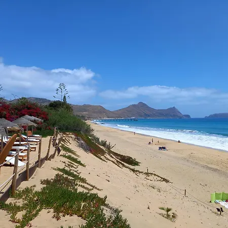 Charming * Porto Santo