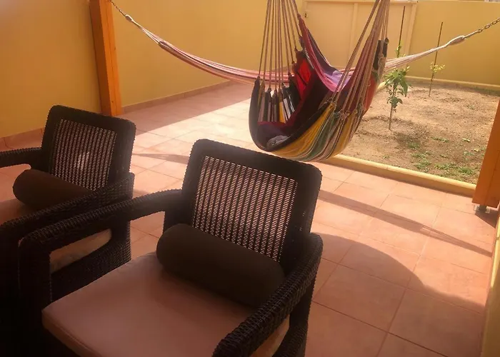 Charming Apartment *