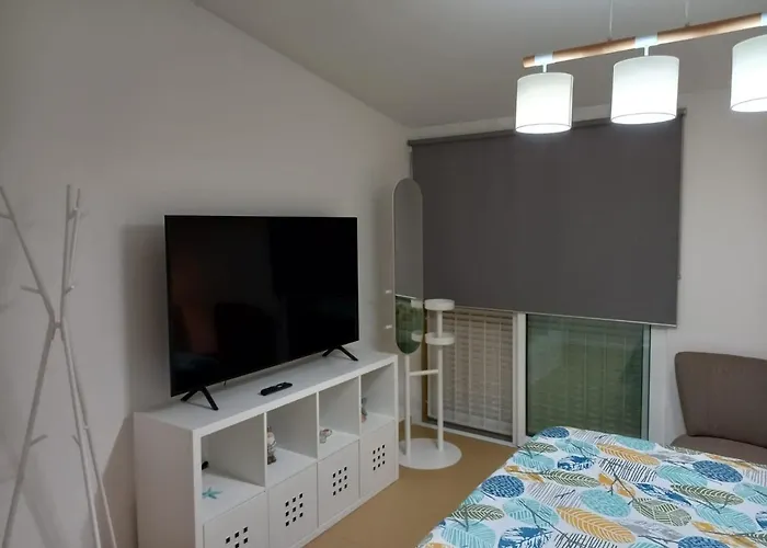 Charming * Porto Santo