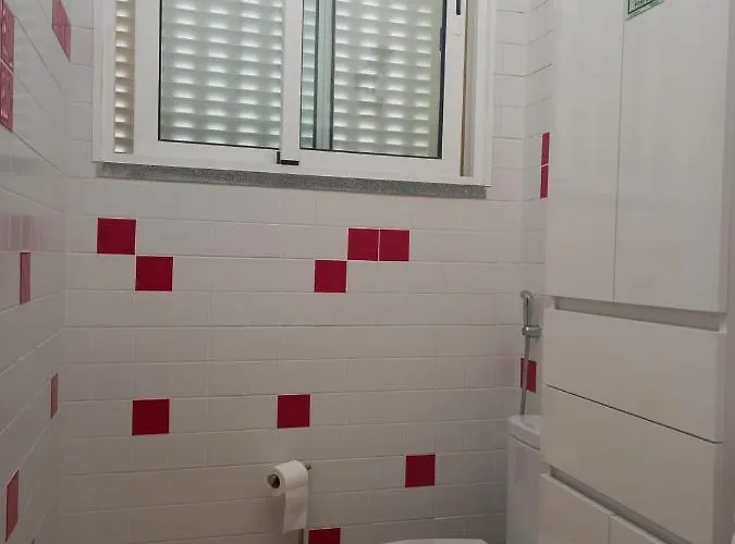 Apartment Charming Porto Santo