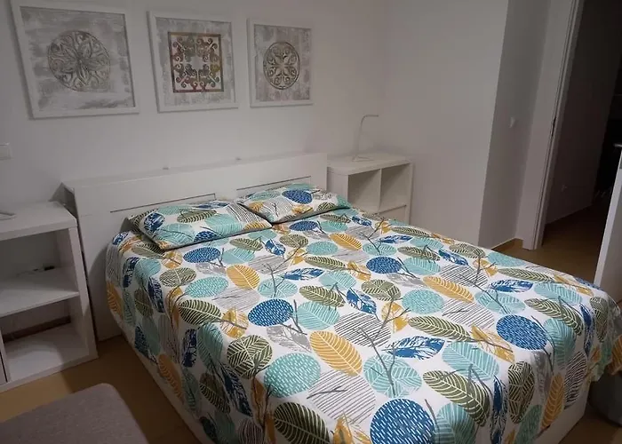 Charming Porto Santo