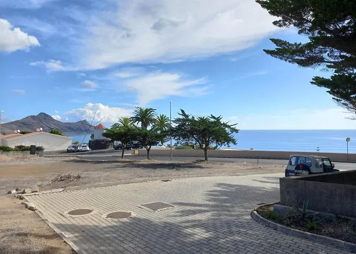 Charming * Porto Santo